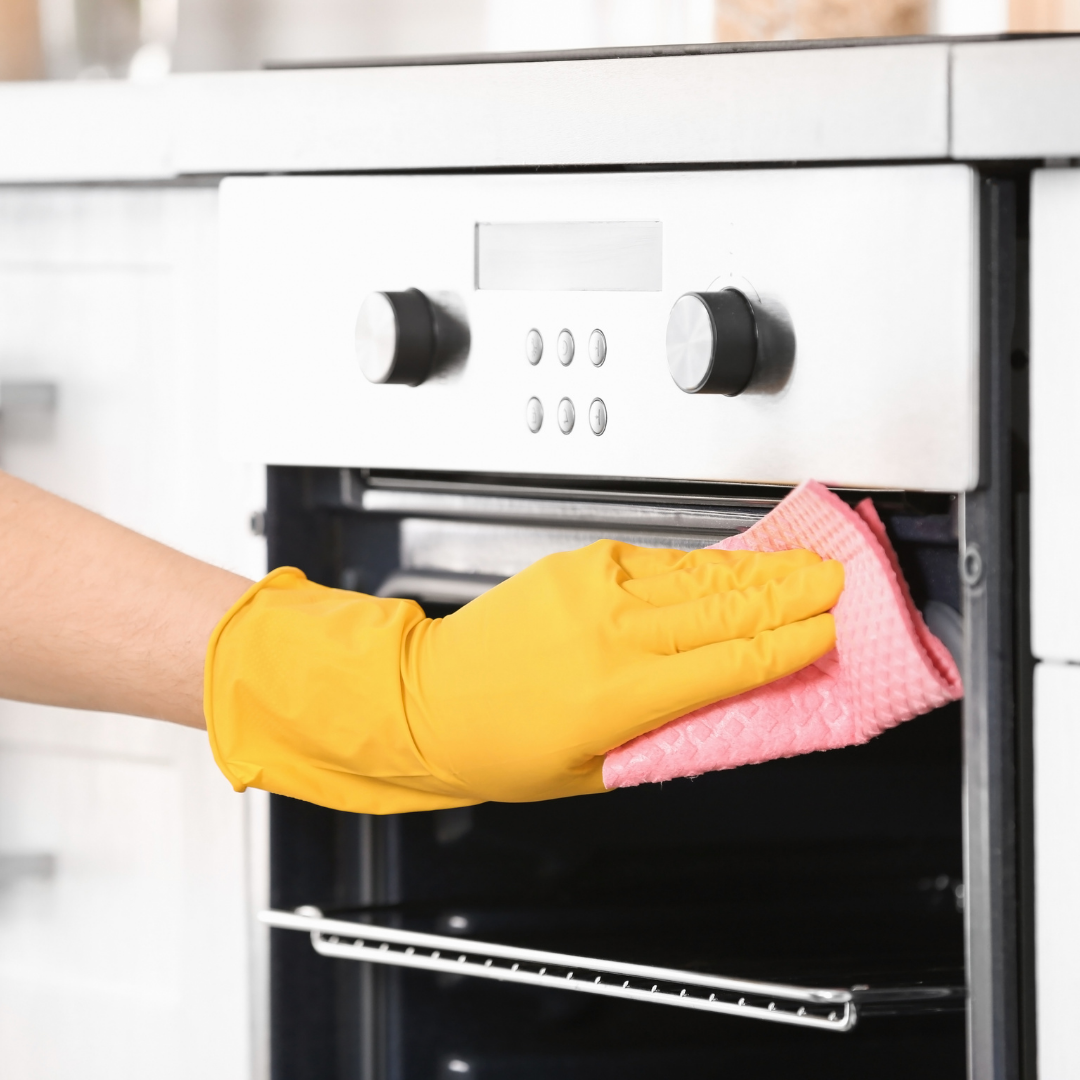 Is a professional oven clean value for money? Oven Support UK